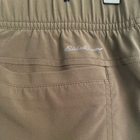 Eddie Bauer ripstop cargo pants - Picture 7 of 9
